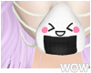 lPl ONIGIRI MASK ~Shy