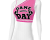 Gameday Cheer Top Small