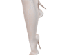 L! NUDE DIAMOND BOOTS