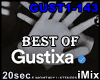 Gustixa Lo-Fi Mix