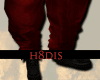 :H8 Red XL