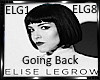 *E.Legrow-Going Back