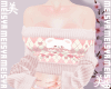 美 Kawaii Sweater