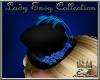 Lady Envy Hat