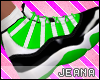 !J! Girl Sneakers v4