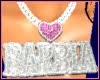 Barbia Diamond Chain