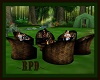 *RPD* FirePit Chairs