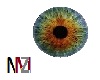 (male) eyez 11