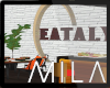 MB: EATALY PRIVATE DATE