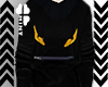 Monsta Outfit