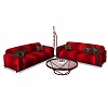 LL~2TONE B.R. SOFA SET 2