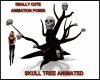 Skull Tree Ani w poses