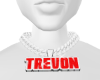 trevon custom