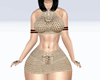 Set Bege