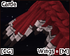 [CG] Carde Wings
