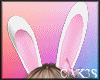 Animated Bunny ears