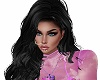 Babygirl Black Hair #246