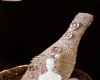 diamond champagne