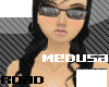 [Road] Burnt Medusa