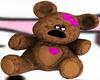 Teddy Love Nina Bear