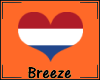 *B I love Holland