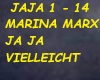 MARINA MARX - JAJA VIELL