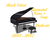 Black Velvet Animated