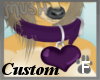 Butterscotch's Collar