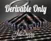 [JD]Derivable House