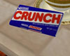 [Chubz] Crunch Cholocate