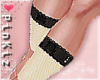 AddOn Socks Yellow RLL
