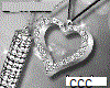 CCC Diamond Heart