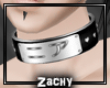 Z: My Custom Collar