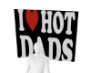 . hot dads