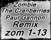 {LS}Zombie Bass Remix...