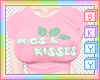 Nugs & Kisses Shirt