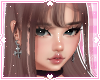 ❀. olivia | mocha