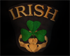 Tease's Shamrock #4