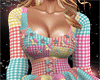 [CY] Vicky Dress