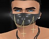 (VDH) Chained Mask - M -