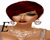 ETE JAZZ RED RUBY