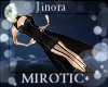 Mirotic* Dress Long