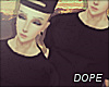 Top. Dope Black ~ 