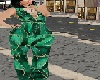 [JP]Geometric Emerald
