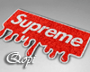 Red Suprem Rugs