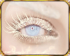 Albino Eyes ( Mine )