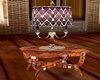 Elegant Lamp /Table