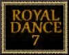 Royal Dance 7