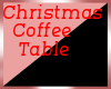 Christmas Coffee Table