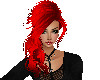 (Ams)Becka Fire Red Hair